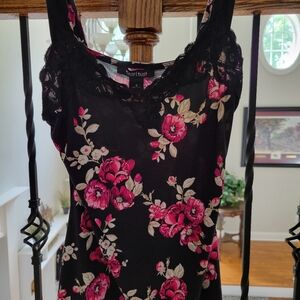 WHBM Cami, size small